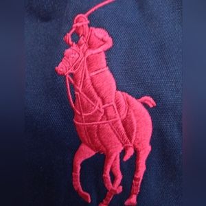 Ralph Lauren Polo Backpack 🎒